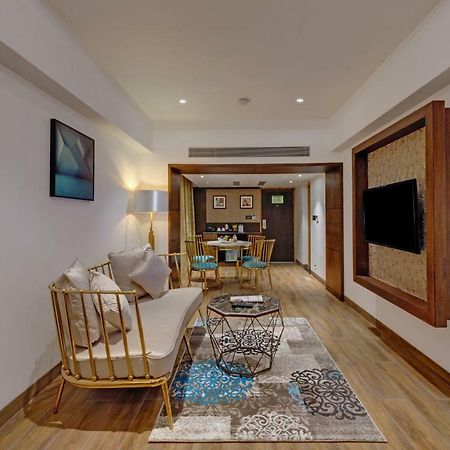 Hotel The Fern Residency, Satara Maharashtra Exterior foto